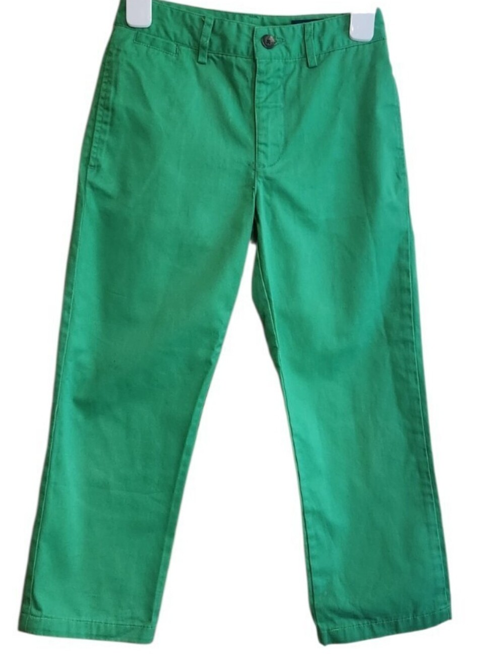 Polo by Ralph Lauren Kelly Green Kids Casual Pants Chinos